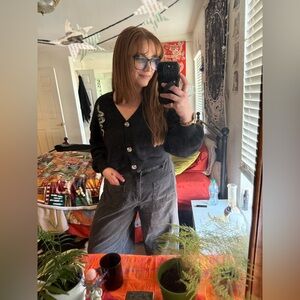 Meet your Posher, Kaitlyn